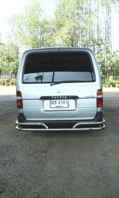 ขายรถตู้ Toyota Hiace ปี94