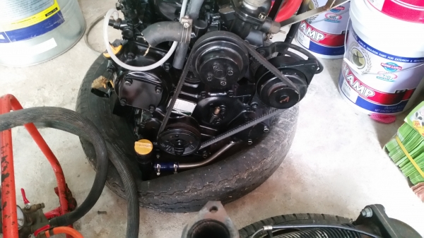 yanmar 3tn82 turbo รุ่นใหม่ เก่าญี่ปุ่น