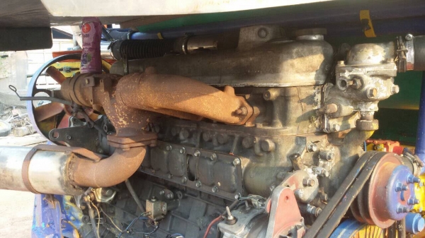 ขาย320,000 รถเกี่ยวไทยเส็งยนต์อุ้ม2.5ตัน เครื่องมิสซู 6D17-220แรงปั้มไดกิ้น23เดิน10HT ขาย320,000 รถเกี่ยวไทยเส็งยนต์อุ้ม2.5ตัน เครื่องมิสซู 6D17-220แรงปั้มไดกิ้น23เดิน10HT