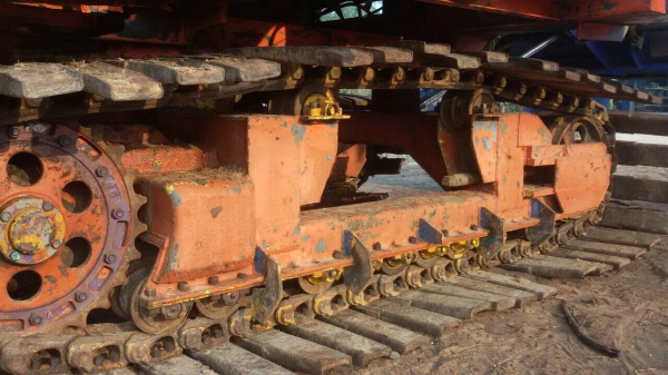 ขาย320,000 รถเกี่ยวไทยเส็งยนต์อุ้ม2.5ตัน เครื่องมิสซู 6D17-220แรงปั้มไดกิ้น23เดิน10HT ขาย320,000 รถเกี่ยวไทยเส็งยนต์อุ้ม2.5ตัน เครื่องมิสซู 6D17-220แรงปั้มไดกิ้น23เดิน10HT