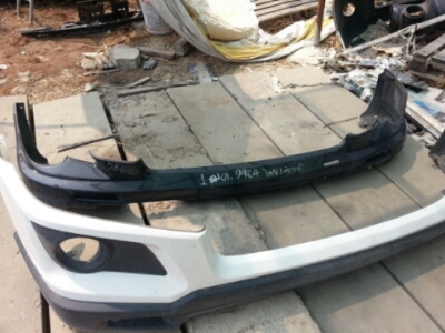 กันชนหน้า รถวีโก้ แชมป์