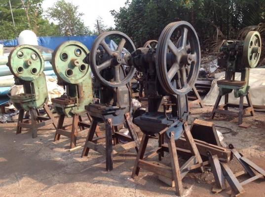 ขายเหมาเครื่องจักร ขายเหมาเครื่องจักร