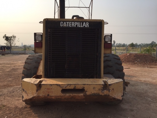 ขออนุญาติขายรถ ตัก 950F2 พร้อมใช้งานเอกสารใบซื้อขายราคา  11500000สนใจติดต่อ  0853224877-=0988930465