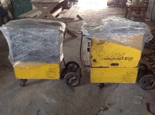 ขายเหมาตู้เชื่อม CO2 บริการขนส่งฟรีครับ ขายเหมาตู้เชื่อม CO2 บริการขนส่งฟรีครับ