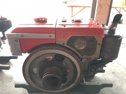 ขาย เครื่องยันม่าร์ TF120DI สวยๆๆ เดิมๆๆ