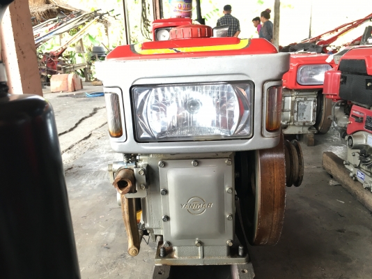 ขาย เครื่องยันม่าร์ TF120DI สวยๆๆ เดิมๆๆ