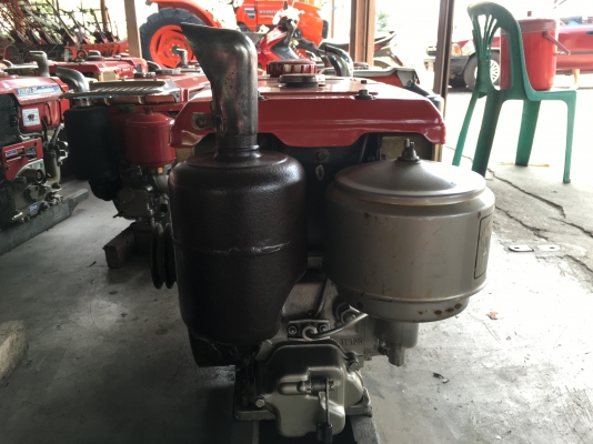 ขาย เครื่องยันม่าร์ TF120DI สวยๆๆ เดิมๆๆ