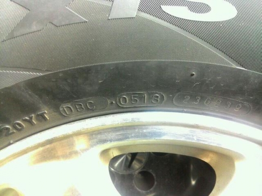 ล้อ15 พร้อมยาง ล้อ15 พร้อมยาง