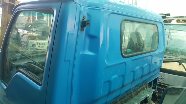 ขายหัวเก๋ง อีซุซุ NPR 120การ์ตูน หัวกว้าง สภาพสวย