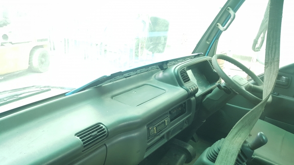 ขายหัวเก๋ง อีซุซุ NPR 120การ์ตูน หัวกว้าง สภาพสวย