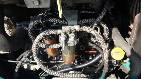 ขายรถขุดพร้อมใช้ YANMAR VIO30 บริการขนส่งทั่วไทย