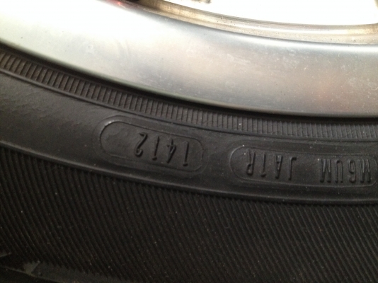 ขายล้อแม็กก้านยก ลายคล้าย TE-37 20 พร้อมยาง 265 50 20 ปี 12 ดอกลึกสวยๆ