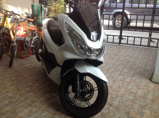 PCX 150 PCX 150