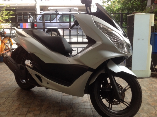 PCX 150 PCX 150