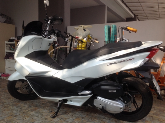 PCX 150 PCX 150