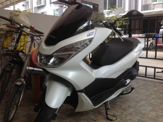 PCX 150