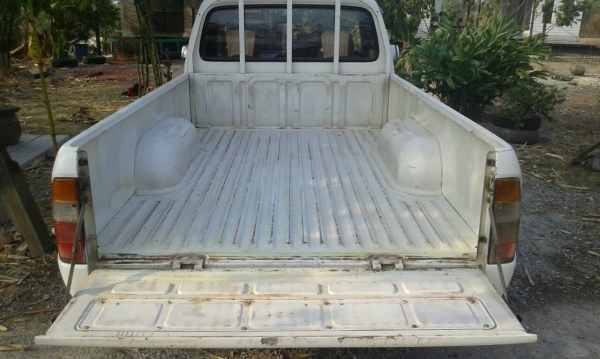 ฟอร์ด เรนเจอร์ หัวเดี่ยวปี 99 สวยเดิมบางทั้งคัน คัทซีสวยกริ๊บ พาวเวอร์ เครื่องแน่น พร้อมใช้