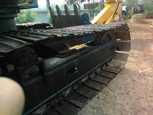 120LXเครื่อง4D34 120LXเครื่อง4D34