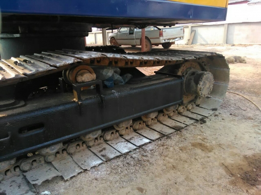 120LXเครื่อง4D34 120LXเครื่อง4D34