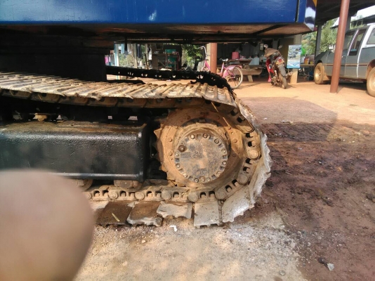 120LXเครื่อง4D34 120LXเครื่อง4D34