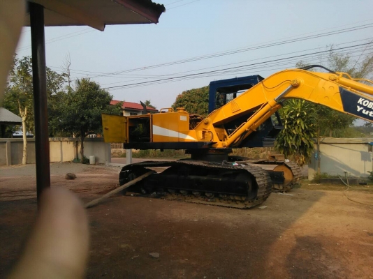 120LXเครื่อง4D34 120LXเครื่อง4D34