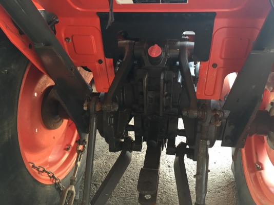 ขายรถไถคูโบต้า L3608 พร้อม อุปกรณ์ ใบมีดคานบน และผานพรวน. รถสภาพสวยพร้อมใช้งาน. รถใช้งานในไร่ค่ะ. ขายๆราคา298000 บาทสนใจโทร081-9136451. หรือทาง line bow6451 ขอดูภาพเพิ่มเติมได้ค่ะ. #มีบริการจัดส่งให้ฟรีทั่วประเทศ ขายรถไถคูโบต้า L3608 พร้อม อุปกรณ์ ใบมีดคานบน และผานพรวน. รถสภาพสวยพร้อมใช้งาน. รถใช้งานในไร่ค่ะ. ขายๆราคา298000 บาทสนใจโทร081-9136451. หรือทาง line bow6451 ขอดูภาพเพิ่มเติมได้ค่ะ. #มีบริการจัดส่งให้ฟรีทั่วประเทศ