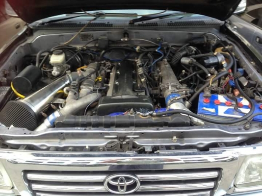 ขาย Toyota sportrider