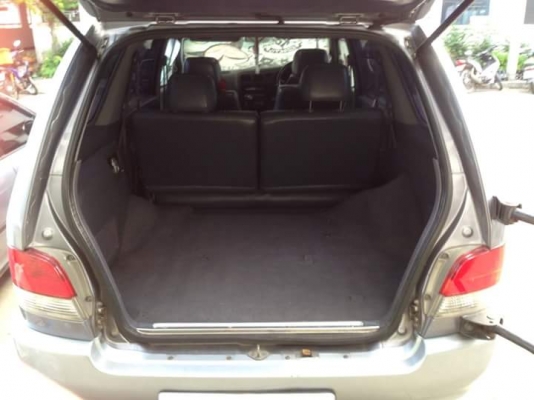 ขาย Toyota sportrider