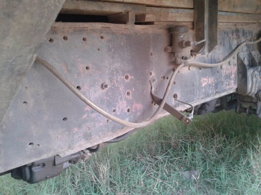 ขายรถบรรทุกสิบล้อดัมพ์ ISUZU JUMBO หัว Profia ลงเล่มแล้ว เครื่อง K13C turbo inter มีใบคุม เฟืองท้าย ZM มีระบบลากพ่วง