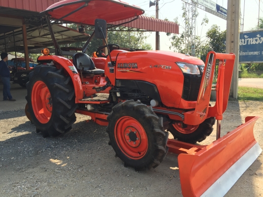 . ขายๆรถไถคูโบต้า L4708 แรงม้า. พร้อมอุปกรณ๋. ใบมีดดันดินหน้าและผานพรวนตราช้าง. สวยๆ#รถสภาพดีสวยมาก ขายราคา 398000 บาท. สนใจโทร 081-9136451. 0875266011. หรือทางline bow6451. ขอดูภาพเพิ่มเติมได้ค่ะ. มาทดลองขับได้นะค่ะ. ที่จ. กำแพงเพชร. #มีบริการจัดส่งฟรีท . ขายๆรถไถคูโบต้า L4708 แรงม้า. พร้อมอุปกรณ๋. ใบมีดดันดินหน้าและผานพรวนตราช้าง. สวยๆ#รถสภาพดีสวยมาก ขายราคา 398000 บาท. สนใจโทร 081-9136451. 0875266011. หรือทางline bow6451. ขอดูภาพเพิ่มเติมได้ค่ะ. มาทดลองขับได้นะค่ะ. ที่จ. กำแพงเพชร. #มีบริการจัดส่งฟรีท