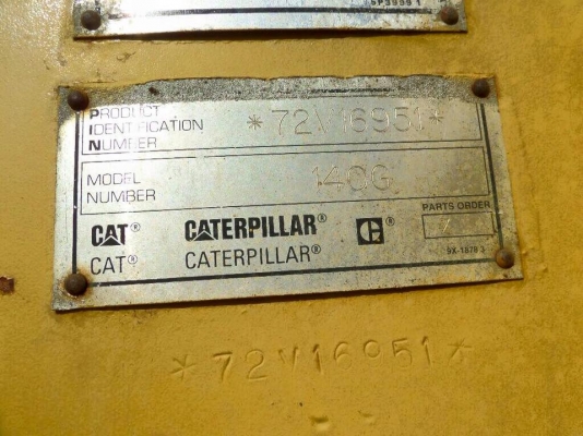 ขาย รถเกรด140G 72V16950 เร็วๆนี้ จำหน่าย รถ เครื่องจักร นำเข้า100\% อปกรณ์ทุกชิด ราคาถูก eurotec. 0818176901