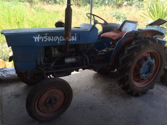 รถไถคูโบต้า L2200 รถฟาร์ม วิ่งได้ ไฮโดร พีทีโอ ใช้งานได้ครับ มี ลิ้ง youtube ครับ