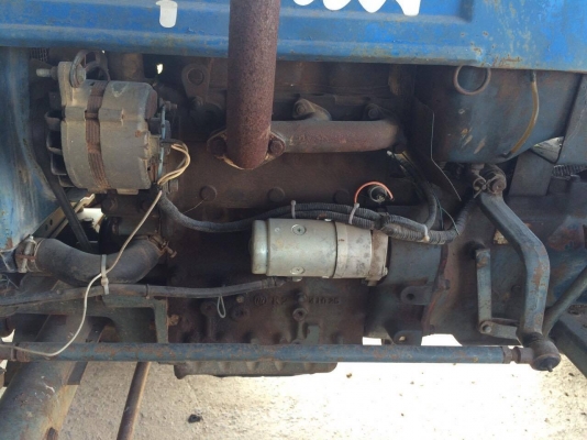 รถไถคูโบต้า L2200 รถฟาร์ม วิ่งได้ ไฮโดร พีทีโอ ใช้งานได้ครับ มี ลิ้ง youtube ครับ