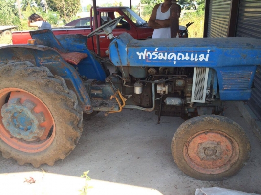 รถไถคูโบต้า L2200 รถฟาร์ม วิ่งได้ ไฮโดร พีทีโอ ใช้งานได้ครับ มี ลิ้ง youtube ครับ