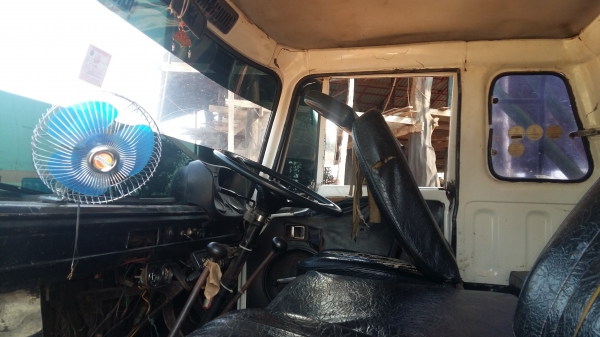 ขายด่วน 10ล้อHINO KT920พร้อมใช้สภาพดีเพลาเดียวไม่ดั๊ม คอกสูงคัชชีดี เหล็กพื้นหนามาก