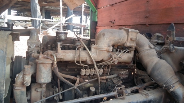 ขายด่วน 10ล้อHINO KT920พร้อมใช้สภาพดีเพลาเดียวไม่ดั๊ม คอกสูงคัชชีดี เหล็กพื้นหนามาก