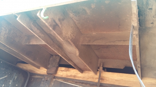 ขายด่วน 10ล้อHINO KT920พร้อมใช้สภาพดีเพลาเดียวไม่ดั๊ม คอกสูงคัชชีดี เหล็กพื้นหนามาก