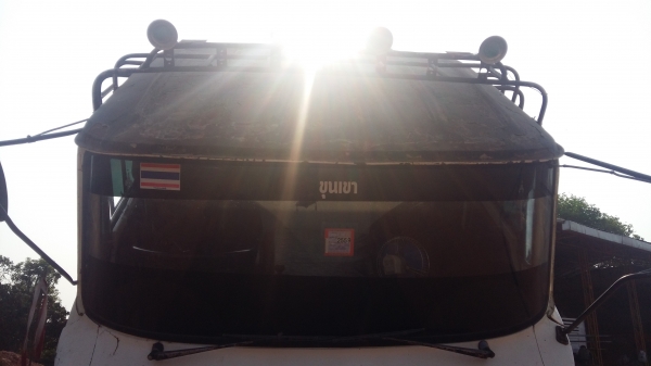 ขายด่วน 10ล้อHINO KT920พร้อมใช้สภาพดีเพลาเดียวไม่ดั๊ม คอกสูงคัชชีดี เหล็กพื้นหนามาก