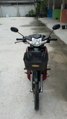 ขายเวฟ 110 ไอ