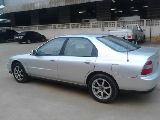 ขายรถครับ HONDA  ACCORD ปี1996