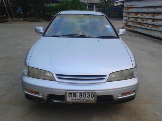 ขายรถครับ HONDA  ACCORD ปี1996