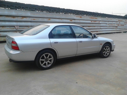 ขายรถครับ HONDA  ACCORD ปี1996