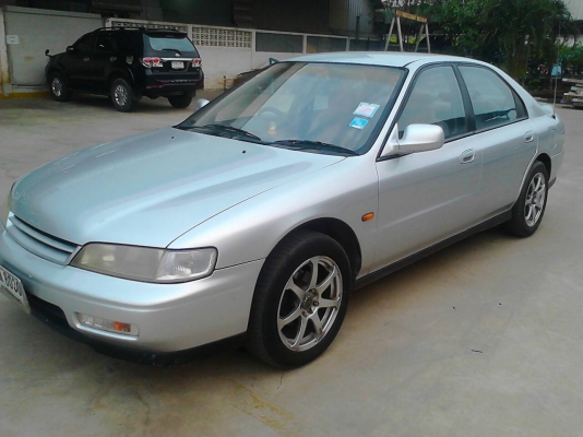 ขายรถครับ HONDA  ACCORD ปี1996