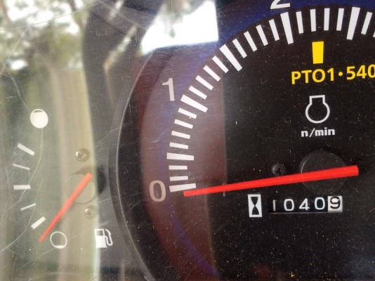 ขาย แทรกเตอร์ KUBOTA L4708 ถูกๆสวยๆ  สภาพเดิมๆใช้งานน้อยคับ