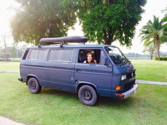 VW T3