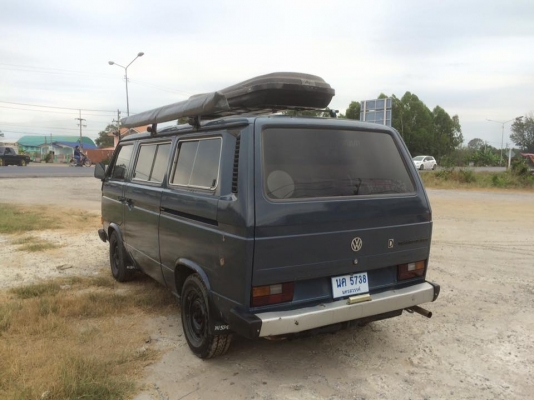 VW T3
