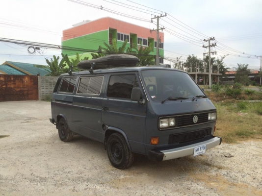 VW T3