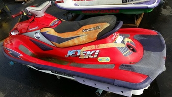 เจ๊ตสกี สวยๆ KAWASAKI ULTRA 150 มาแล้วครับ เก่านอก สนใจติดต่อได้นะครับ