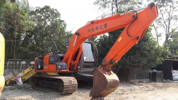 ขาย HITACHI ZX 120 รถสวย สภาพดี พร้อมใช้ มีใบอินวอย สนใจโทร 089-3818694 ดวงนภา ขาย HITACHI ZX 120 รถสวย สภาพดี พร้อมใช้ มีใบอินวอย สนใจโทร 089-3818694 ดวงนภา