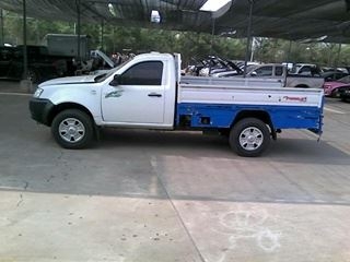 ขายเครื่องเกียร์พร้อมกล่องทาทาและถังNGV